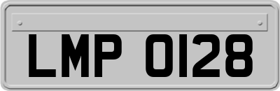 LMP0128