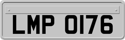 LMP0176