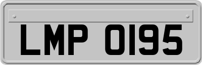 LMP0195