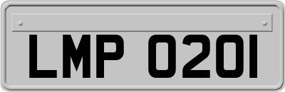 LMP0201