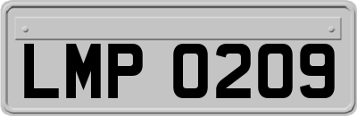 LMP0209