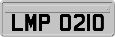 LMP0210