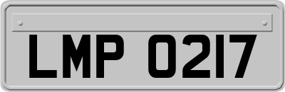 LMP0217