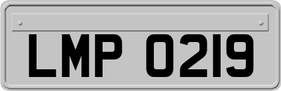 LMP0219