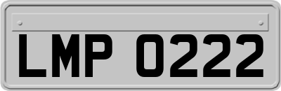 LMP0222
