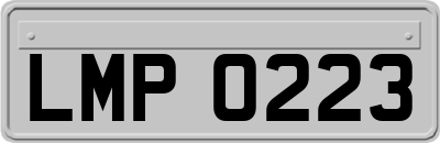 LMP0223
