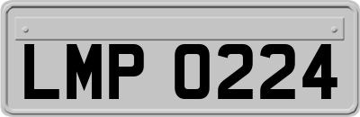 LMP0224