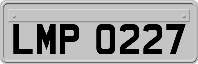 LMP0227
