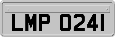 LMP0241