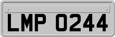 LMP0244