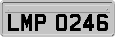 LMP0246