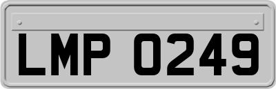 LMP0249