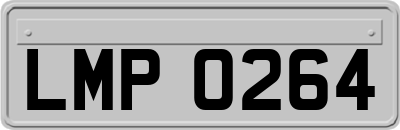 LMP0264