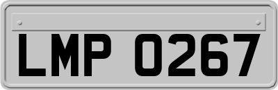 LMP0267