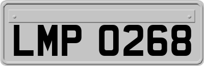LMP0268