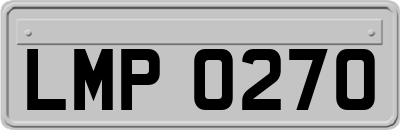 LMP0270