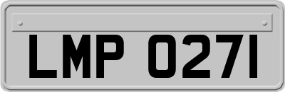 LMP0271