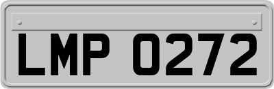 LMP0272