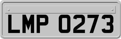 LMP0273