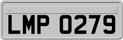 LMP0279