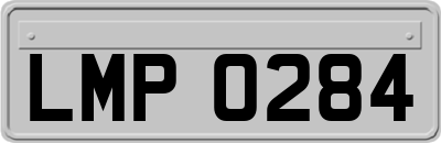 LMP0284