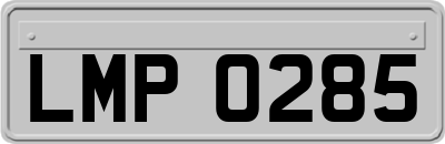 LMP0285