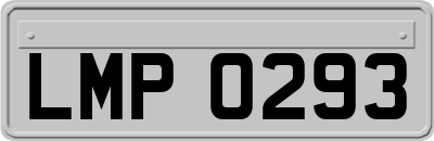 LMP0293