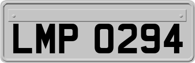 LMP0294