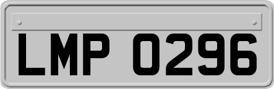 LMP0296