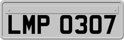 LMP0307