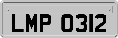 LMP0312