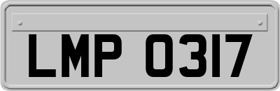 LMP0317