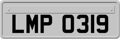 LMP0319