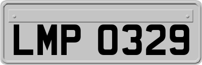 LMP0329