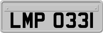 LMP0331