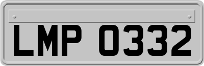 LMP0332