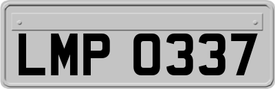 LMP0337