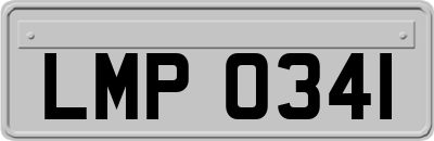 LMP0341