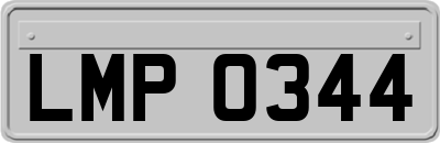 LMP0344