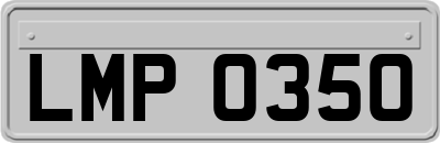 LMP0350