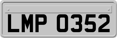 LMP0352