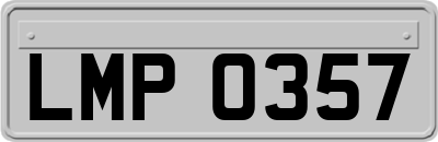 LMP0357