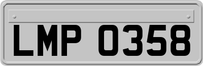 LMP0358