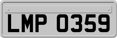 LMP0359