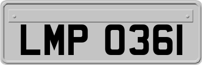 LMP0361