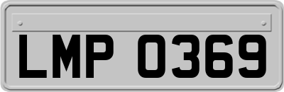 LMP0369