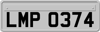 LMP0374
