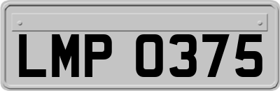 LMP0375