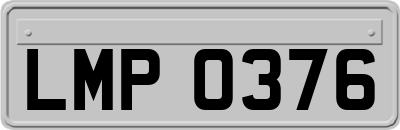 LMP0376