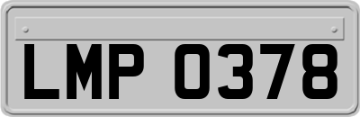 LMP0378